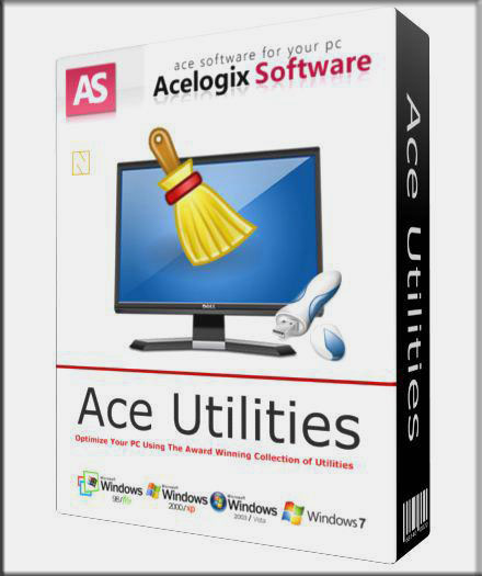 Ace Utilities Full