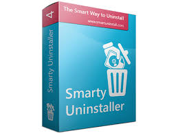 Smarty Uninstaller Türkçe Full