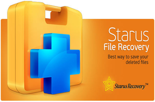 Starus File Recovery Full indir