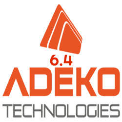 adeko 14 pro full indir