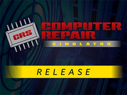 Computer Repair Simulator Full