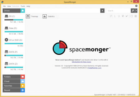 Stardock SpaceMonger Full