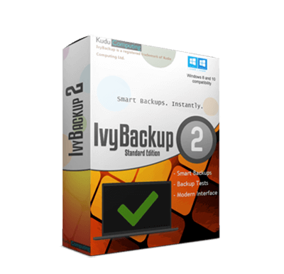 IvyBackup Full