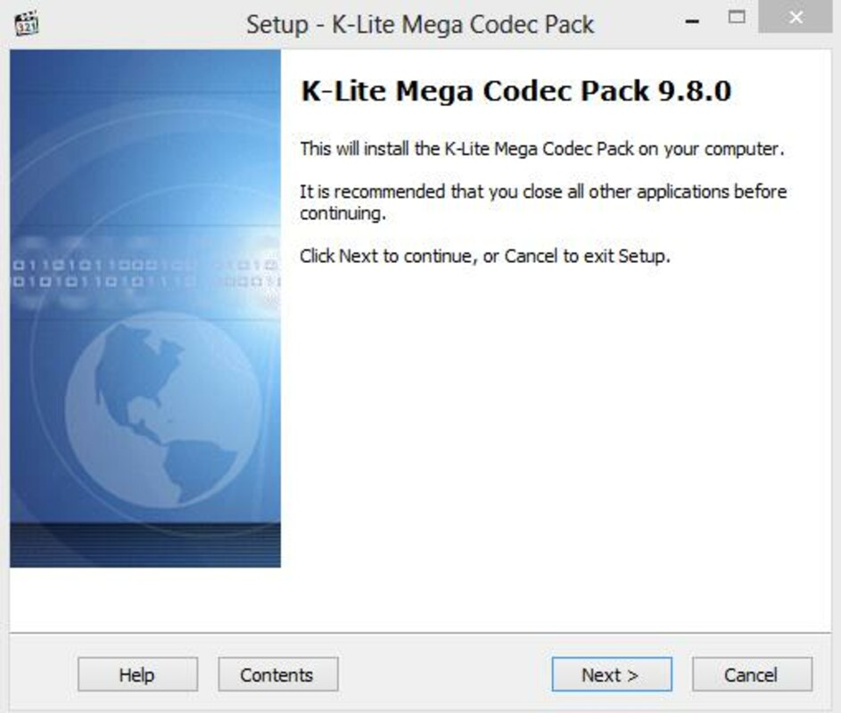 K codec pack windows 7. K Lite codec Pack установка. Установка кодеков для воспроизведения мультимедийных файлов. Кодеки ютуб. Кодек пак 14.0.0.